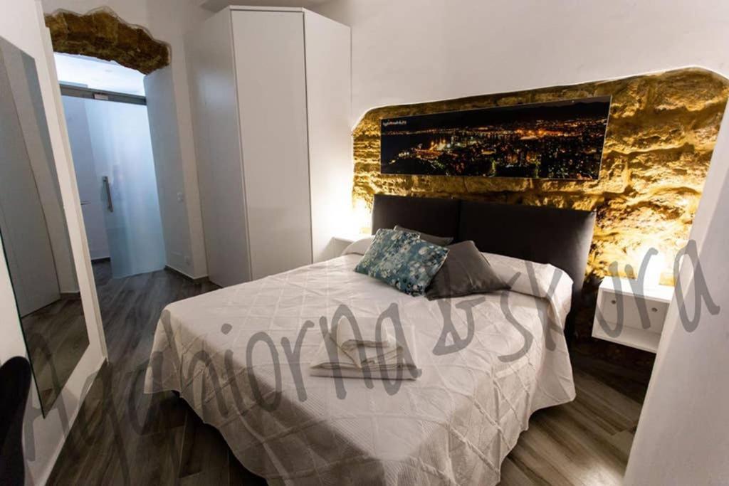 Willa Agghiorna&Skura House Palermo Zewnętrze zdjęcie