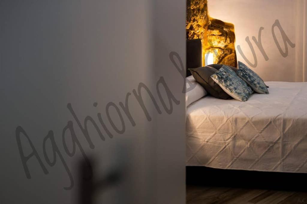 Willa Agghiorna&Skura House Palermo Zewnętrze zdjęcie