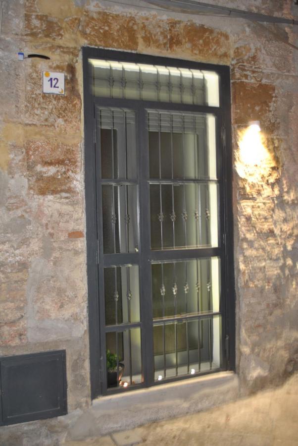 Willa Agghiorna&Skura House Palermo Zewnętrze zdjęcie